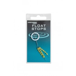 Drennan Float Stops - Medium Drennan Float Stops - Medium